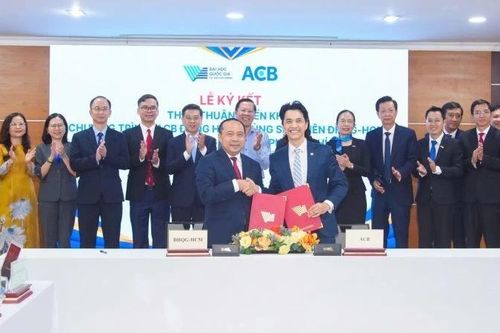 50 tỷ đồng dành cho sinh viên vay ưu đãi học tập