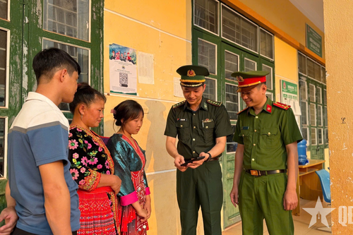 Hiệu quả từ mô hình hòm thư điện tử ẩn danh