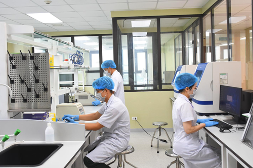 Quyết tâm cao để có kết quả đúng trong xác định danh tính liệt sĩ