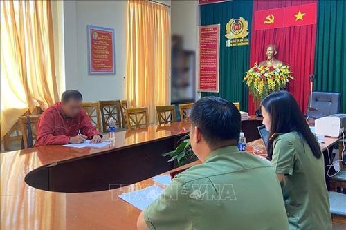 Xử lý nhóm đối tượng lập trang Fanpage thông tin sai sự thật về Trường Đại học Yersin Đà Lạt