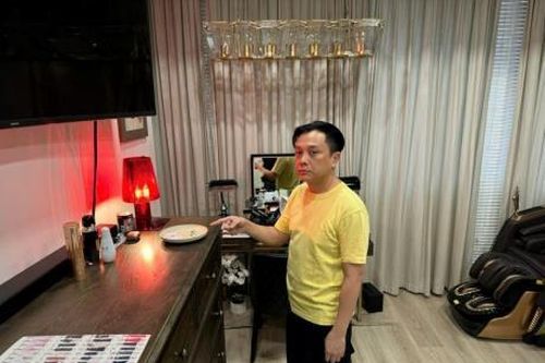 Triệt phá đường dây mua bán, tổ chức sử dụng trái phép chất ma túy liên quan đến nhà thiết kế Nguyễn Công Trí
