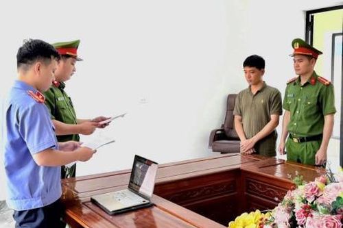 Thiếu kiềm chế, người chết kẻ vào tù