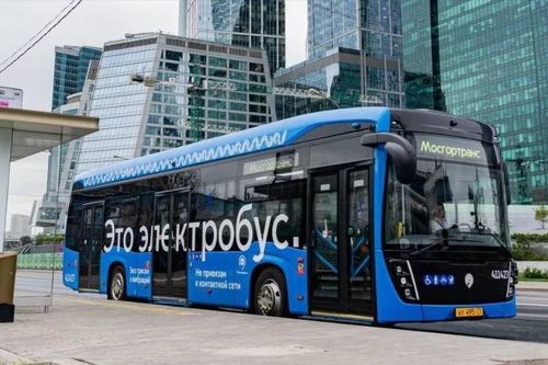 Giải pháp thúc đẩy giao thông xanh