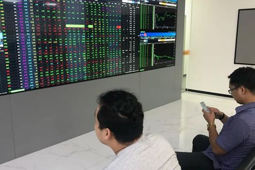 Cổ phiếu khớp lệnh đạt 30 tỷ đồng mới được vào rổ VN30-Index