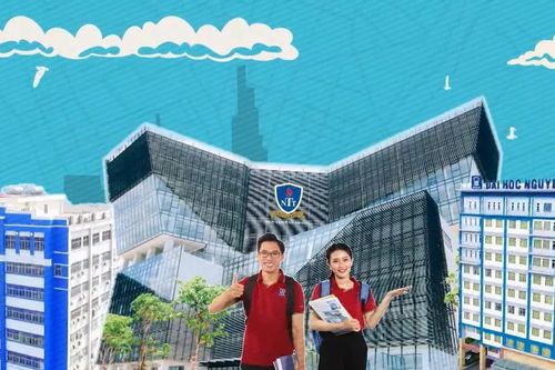 Một ngày làm sinh viên NTTU - khám phá ngành Công nghệ thực phẩm