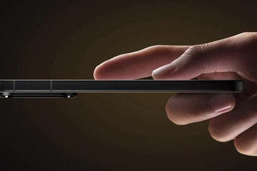 'Tiểu quái vật' Vivo X200 FE mạnh ngang S25