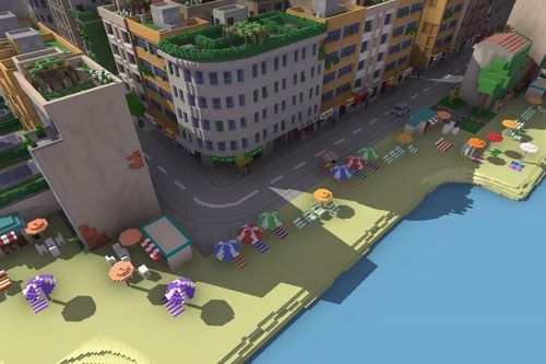 Game city-builder chất như bom tấn, giá chỉ 46.000 đồng