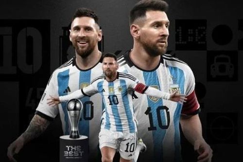 'Messi sẽ nâng tầm World Cup 2026'