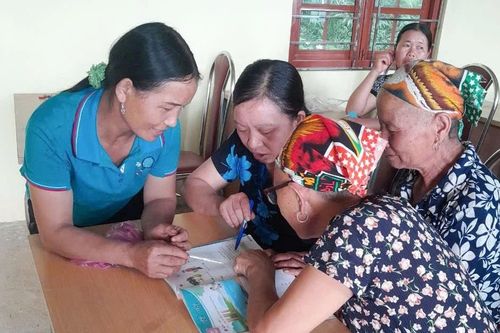 Kỳ vọng từ một nghị quyết thiết thực