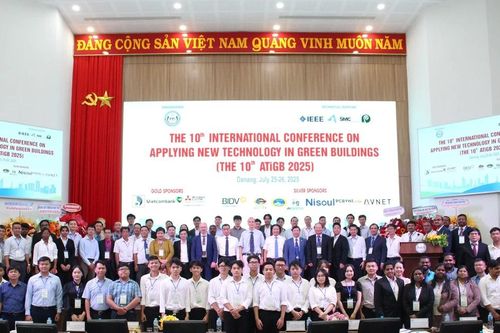 Trường đại học chia sẻ giải pháp phục vụ chiến lược phát triển xanh và bền vững
