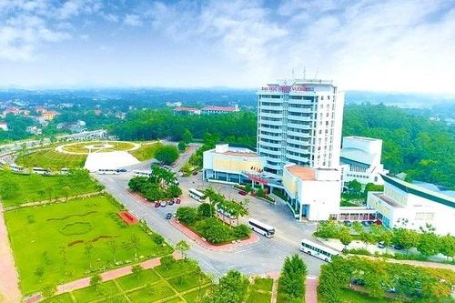 Trường ĐH Hùng Vương công bố điểm sàn xét tuyển
