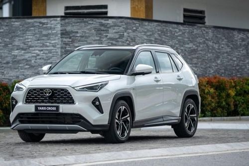 Top 5 mẫu xe gầm cao dưới 700 triệu đồng đáng mua nhất 2025