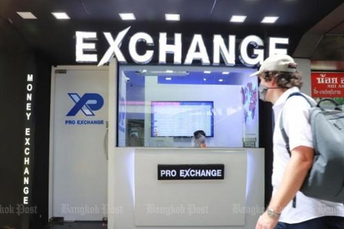 Căng thẳng Thái Lan-Campuchia: Đồng Baht có diễn biến mới, giới đầu tư e ngại