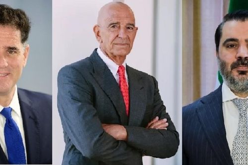 Mỹ làm trung gian, Israel-Syria lần đầu tiếp xúc cấp cao sau hơn 2 thập niên, kết quả liệu có tích cực?