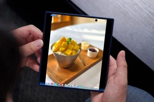 Hé lộ chi phí sửa chữa màn hình Galaxy Z Fold7 và Galaxy Z Flip7