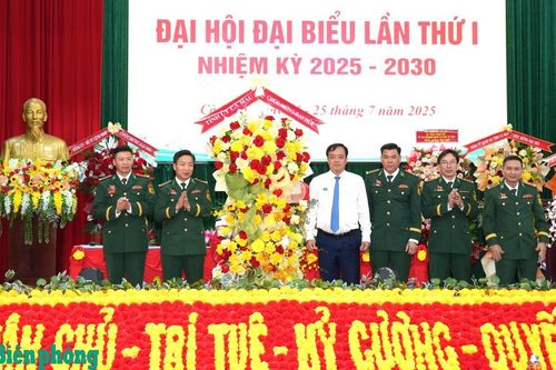 Chủ động nắm tình hình, tham mưu xử lý kịp thời, hiệu quả các tình huống