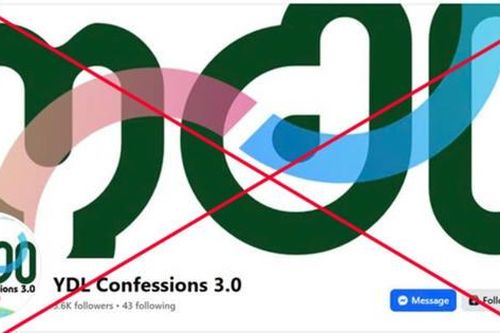 Điều tra mở rộng hành vi lập nhóm fanpage bôi nhọ trường đại học Yersin Đà Lạt