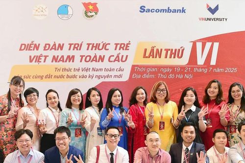 Cách nào thu hút tài năng trẻ?