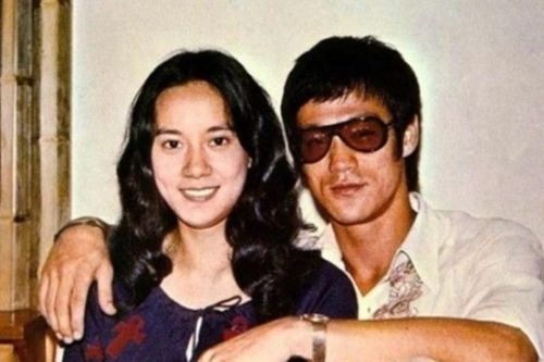 Người tình kể về đêm cuối cùng của Lý Tiểu Long