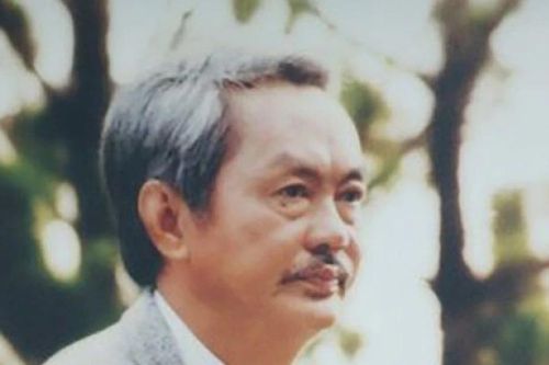 Đặt tên NSND Phạm Khắc cho một tuyến đường tại phường Sài Gòn