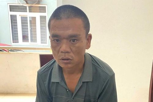 Đột nhập phòng ngủ, cuỗm 11 chỉ vàng