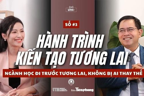 AI không thay thế con người – chỉ thay người không chịu học