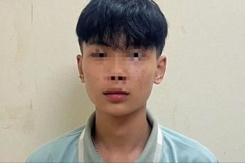Bắt nghi phạm trong vụ nam thanh niên đầy thương tích nằm bất tỉnh ở vỉa hè