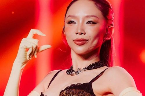 Bất ngờ từ Tóc Tiên, Soobin