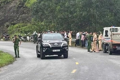 Hy hữu: Nam thanh niên ngã xe, rơi trúng thi thể có cùng ngày tháng năm sinh với mình