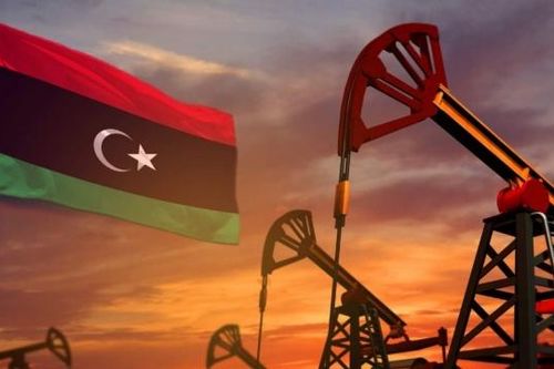 Mỹ củng cố sự hiện diện tại Libya