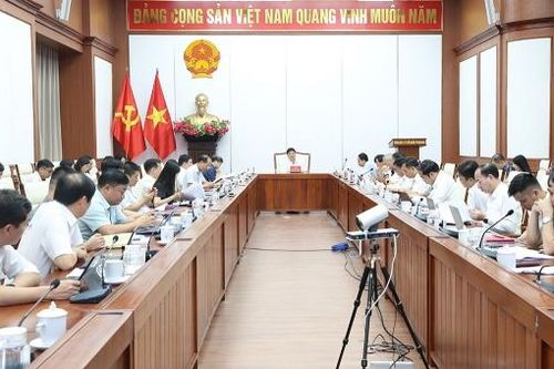 Hải Phòng: Tập trung nguồn lực, tháo gỡ vướng mắc mặt bằng các dự án truyền tải điện