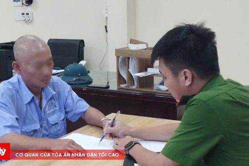 Thanh Hóa: Tạm giữ hình sự tài xế xe buýt gây tai nạn giao thông làm 2 người tử vong