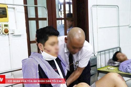Vụ tai nạn xe khách ở Hà Tĩnh qua lời kể các nhân chứng