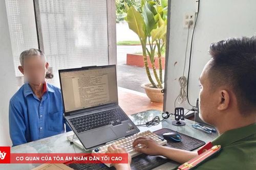 Kẻ trốn trại sa lưới sau 38 năm 'biến hóa' tên họ