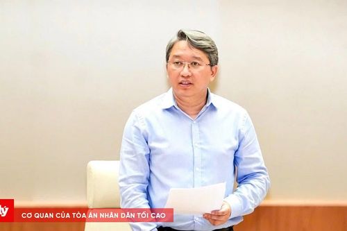 Hoàn thiện thể chế pháp luật, bảo đảm thống nhất và phù hợp thực tiễn