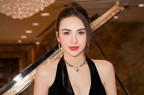 Hoa hậu từng đỗ 3 trường đại học: Sợ hôn nhân, xem con gái cao 1,72m là điểm tựa
