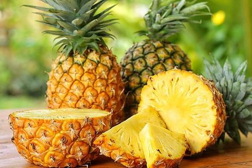 Bác sĩ chia sẻ sự thay đổi của cơ thể sau 7 ngày liên tục ăn dứa
