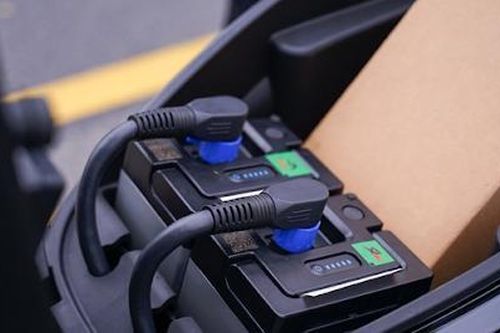 Đề án của TPHCM đặt mục tiêu xây trung tâm tái chế pin xe điện công suất 3.000 tấn/năm