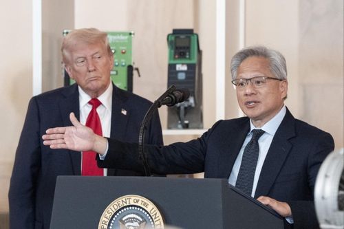 Tổng thống Trump là lợi thế độc nhất vô nhị của nước Mỹ