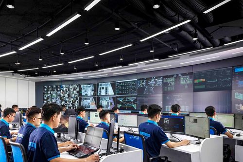 CMC Telecom đạt chứng nhận MSSP Partner từ Brandefense