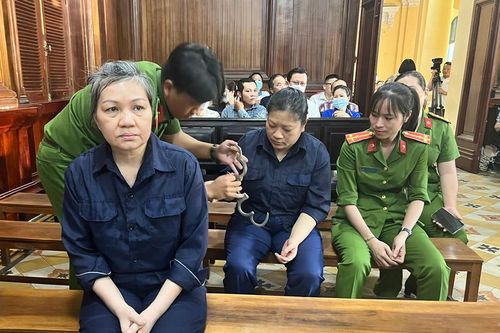 Chủ đầu tư thu gần 480 tỷ đồng rồi dừng thi công, cắt liên lạc với khách hàng
