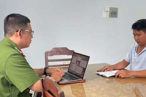 Giám đốc công ty thuê 5 ô tô mang đi cầm cố, chiếm đoạt hơn 2,3 tỷ đồng