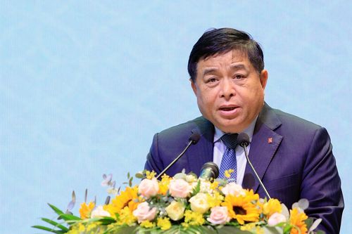 Phó Thủ tướng: Khánh Hòa cần loại bỏ tư tưởng cục bộ, đặt lợi ích chung lên trên hết