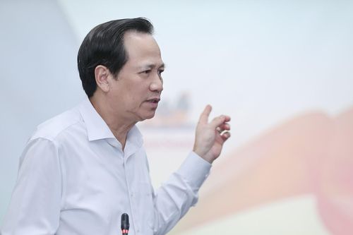 'Kể chuyện' 80 năm phát triển đất nước tại không gian đậm chất dân tộc, tôn giáo
