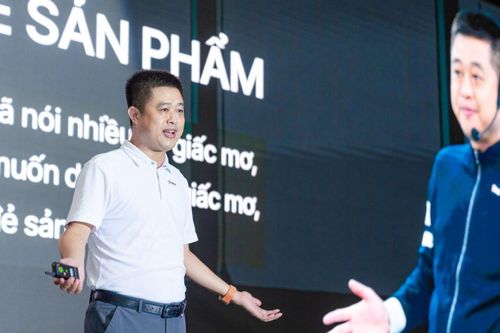 CEO điều hành bằng hội thoại, cách mạng công nghệ hay ngộ nhận quyền kiểm soát?