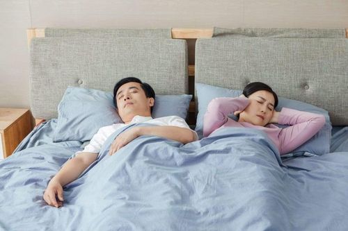 Sống với nhau cả đời, sao lại nên... ngủ riêng?