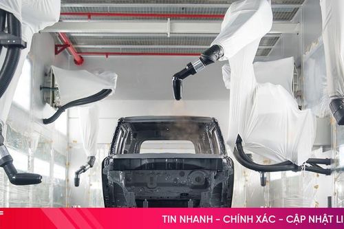 Động lực tăng trưởng chỉ số sản xuất công nghiệp Hà Tĩnh