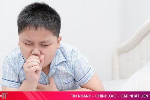 Bệnh ho gà lây qua đường nào?
