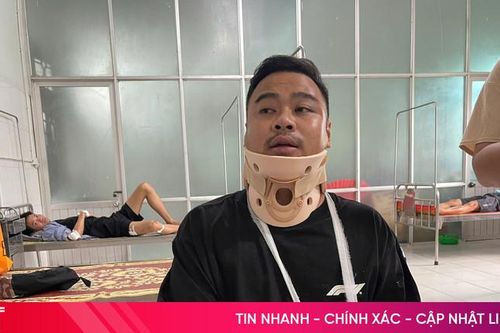 Nạn nhân vụ tai nạn nghiêm trọng tại Hà Tĩnh: 'Xe quay nhiều vòng rồi lật nghiêng'