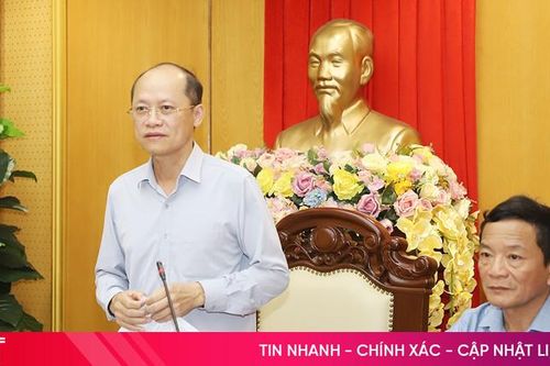 Ban Thường vụ Tỉnh ủy duyệt đại hội đảng bộ các xã Hương Đô, Hương Bình